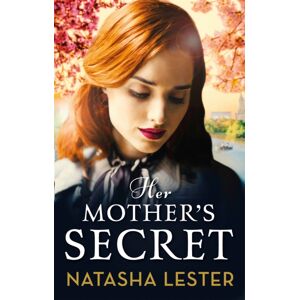 Little, Brown Book Group Her Mother'S Secret Little, Brown Book Group Her Mother'S Secret