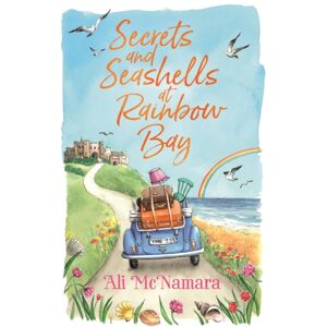 Little, Brown Book Group Secrets And Seashells At Rainbow Bay Little, Brown Book Group Secrets And Seashells At Rainbow Bay