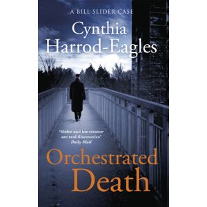 Little, Brown Book Group Orchestrated Death : A Bill Slider Mystery (1) Little, Brown Book Group Orchestrated Death : A Bill Slider Mystery (1)