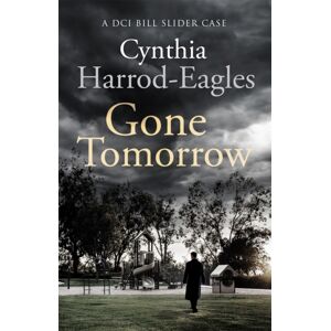 Little, Brown Book Group Gone Tomorrow : A Bill Slider Mystery (9) Little, Brown Book Group Gone Tomorrow : A Bill Slider Mystery (9)