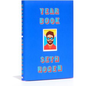 Little, Brown Book Group Yearbook : A Hilarious Collection Of True Stories From The Writer Of Superbad Little, Brown Book Group Yearbook : A Hilarious Collection Of True Stories From The Writer Of Superbad