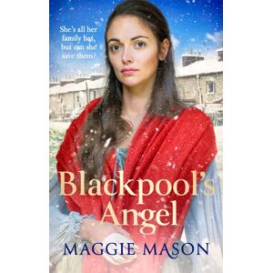 Little, Brown Book Group Blackpool'S Angel Little, Brown Book Group Blackpool'S Angel