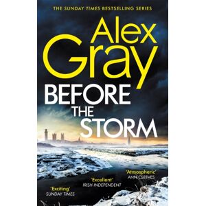 Little, Brown Book Group Before The Storm : Book 18 In The Sunday Times selling Series Little, Brown Book Group Before The Storm : Book 18 In The Sunday Times selling Series