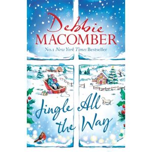 Little, Brown Book Group Jingle All The Way : Cosy Up This Christmas With The Ultimate Feel-Good Festive seller Little, Brown Book Group Jingle All The Way : Cosy Up This Christmas With The Ultimate Feel-Good Festive seller