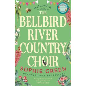 Little, Brown Book Group The Bellbird River Country Choir : A Heartwarming Story About Friends And Starts From The International seller Little, Brown Book Group The Bellbird River Country Choir : A Heartwarming Story About Friends And Starts From The International seller