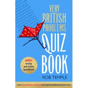 Little, Brown Book Group The Very British Problems Quiz Book Little, Brown Book Group The Very British Problems Quiz Book