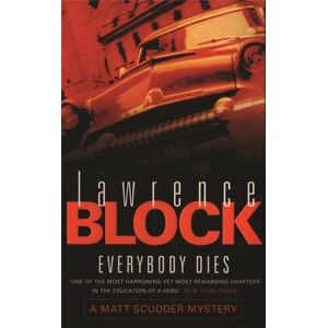 Orion Publishing Co Everybody Dies Orion Publishing Co Everybody Dies