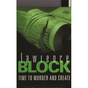 Orion Publishing Co Time To Murder And Create Orion Publishing Co Time To Murder And Create