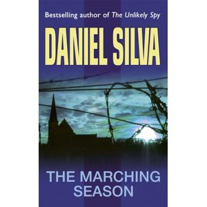 Orion Publishing Co The Marching Season Orion Publishing Co The Marching Season