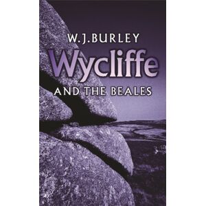 Orion Publishing Co Wycliffe And The Beales Orion Publishing Co Wycliffe And The Beales