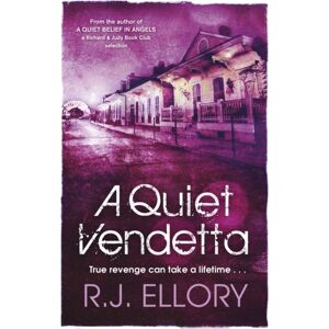 Orion Publishing Co A Quiet Vendetta Orion Publishing Co A Quiet Vendetta