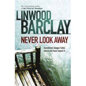 Orion Publishing Co Never Look Away Orion Publishing Co Never Look Away
