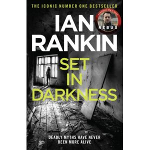 Orion Publishing Co Set In Darkness : The Number One selling Series That Inspired Bbc One’s Rebus Orion Publishing Co Set In Darkness : The Number One selling Series That Inspired Bbc One’s Rebus