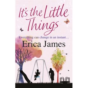 Orion Publishing Co It'S The Little Things : A Captivating Novel Of What Happens When Love And Friendship Are Pushed To The Limits Orion Publishing Co It'S The Little Things : A Captivating Novel Of What Happens When Love And Friendship Are Pushed To The Limits