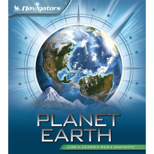 Pan Macmillan Navigators: Planet Earth Pan Macmillan Navigators: Planet Earth