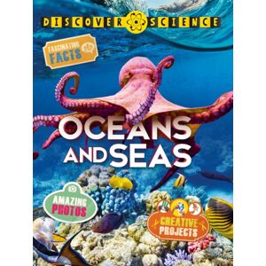 Pan Macmillan Discover Science: Oceans And Seas Pan Macmillan Discover Science: Oceans And Seas