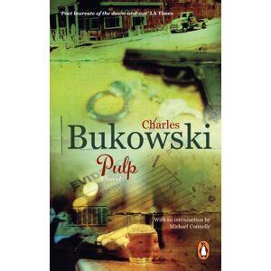 Ebury Publishing Pulp : A Novel Ebury Publishing Pulp : A Novel