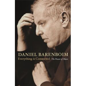 Orion Publishing Co Everything Is Connected : The Power Of Music Orion Publishing Co Everything Is Connected : The Power Of Music