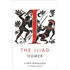 Orion Publishing Co The Iliad : A Translation Orion Publishing Co The Iliad : A Translation