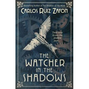 Orion Publishing Co The Watcher In The Shadows Orion Publishing Co The Watcher In The Shadows