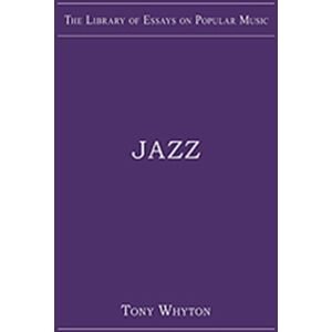 Taylor & Francis Ltd Jazz Taylor & Francis Ltd Jazz