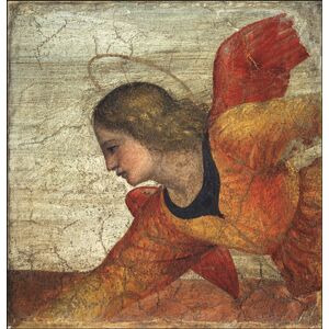 Anness Publishing Memo Block: Glorious Angels : High-Quality Block Of Notepapers In A Presentation Cube Box With Built-In Drawer Anness Publishing Memo Block: Glorious Angels : High-Quality Block Of Notepapers In A Presentation Cube Box With Built-In Drawer