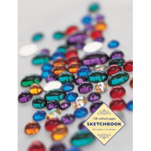 Anness Publishing Sketchbook: Glass Beads Anness Publishing Sketchbook: Glass Beads