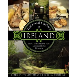Anness Publishing Traditional Cooking Of Ireland : Classic Dishes From The Irish Home Kitchen Anness Publishing Traditional Cooking Of Ireland : Classic Dishes From The Irish Home Kitchen