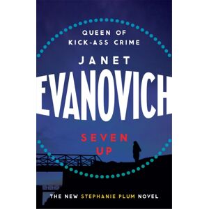 Headline Publishing Group Seven Up: The One With The Mud Wrestling : A Fast-Paced And Hilarious Mystery Headline Publishing Group Seven Up: The One With The Mud Wrestling : A Fast-Paced And Hilarious Mystery