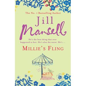 Headline Publishing Group Millie'S Fling : A Feel-Good, Laugh Out Loud Romantic Novel Headline Publishing Group Millie'S Fling : A Feel-Good, Laugh Out Loud Romantic Novel