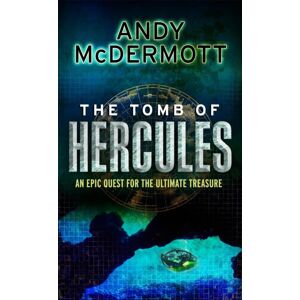 Headline Publishing Group The Tomb Of Hercules (Wilde/chase 2) Headline Publishing Group The Tomb Of Hercules (Wilde/chase 2)