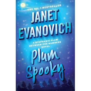 Headline Publishing Group Plum Spooky : A Laugh-Out-Loud Stephanie Plum Adventure Headline Publishing Group Plum Spooky : A Laugh-Out-Loud Stephanie Plum Adventure
