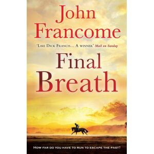 Headline Publishing Group Final Breath Headline Publishing Group Final Breath