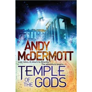 Headline Publishing Group Temple Of The Gods (Wilde/chase 8) Headline Publishing Group Temple Of The Gods (Wilde/chase 8)