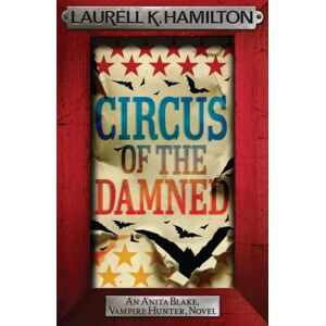 Headline Publishing Group Circus Of The Damned Headline Publishing Group Circus Of The Damned