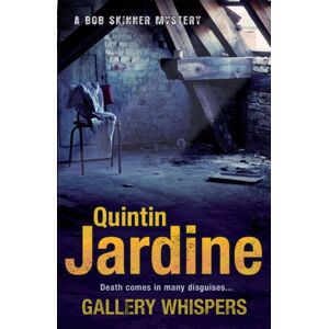 Headline Publishing Group Gallery Whispers (Bob Skinner Series, Book 9) : A Gritty Edinburgh Crime Thriller Headline Publishing Group Gallery Whispers (Bob Skinner Series, Book 9) : A Gritty Edinburgh Crime Thriller