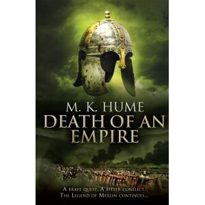 Headline Publishing Group Prophecy: Death Of An Empire (Prophecy Trilogy 2) : A Gripping Adventure Of Conflict And Corruption Headline Publishing Group Prophecy: Death Of An Empire (Prophecy Trilogy 2) : A Gripping Adventure Of Conflict And Corruption