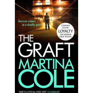 Headline Publishing Group The Graft : A Gritty Crime Thriller To Set Your Pulse Racing Headline Publishing Group The Graft : A Gritty Crime Thriller To Set Your Pulse Racing
