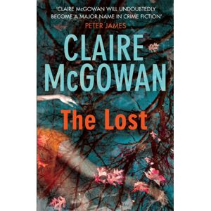 Headline Publishing Group The Lost (Paula Maguire 1) : A Gripping Irish Crime Thriller With Explosive Twists Headline Publishing Group The Lost (Paula Maguire 1) : A Gripping Irish Crime Thriller With Explosive Twists