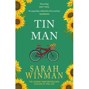 Headline Publishing Group Tin Man : From The selling Author Of Still Life Headline Publishing Group Tin Man : From The selling Author Of Still Life