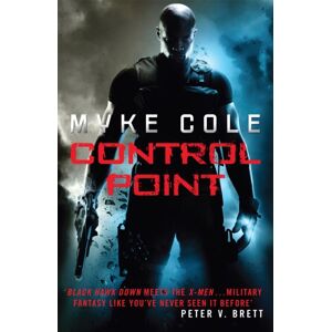 Headline Publishing Group Control Point : A Thrilling Military Fantasy To Set Your Pulse Racing Headline Publishing Group Control Point : A Thrilling Military Fantasy To Set Your Pulse Racing