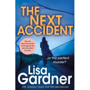 Headline Publishing Group The Next Accident (Fbi Profiler 3) Headline Publishing Group The Next Accident (Fbi Profiler 3)