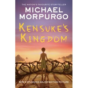 HarperCollins Publishers Kensuke'S Kingdom HarperCollins Publishers Kensuke'S Kingdom