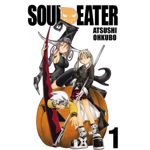 Little, Brown & Company Soul Eater: Vol 1 Little, Brown & Company Soul Eater: Vol 1