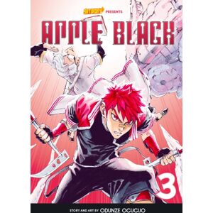 Quarto Publishing Group USA Inc Apple Black, Volume 3 : Instruments Of Vengeance Volume 3 Quarto Publishing Group USA Inc Apple Black, Volume 3 : Instruments Of Vengeance Volume 3