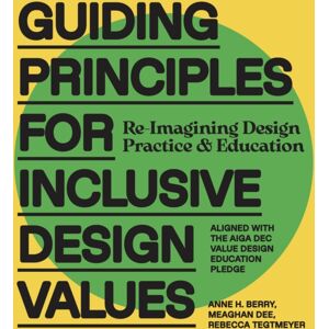 Quarto Publishing Group USA Inc Guiding Principles For Inclusive Design s : Reimagining Design practice And Education Quarto Publishing Group USA Inc Guiding Principles For Inclusive Design s : Reimagining Design practice And Education