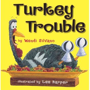Amazon Publishing Turkey Trouble Amazon Publishing Turkey Trouble