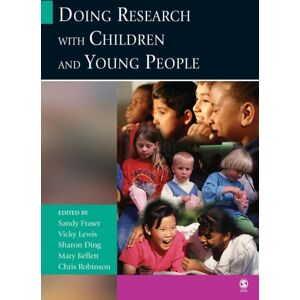 SAGE Publications Inc Doing Research With Children And Young People SAGE Publications Inc Doing Research With Children And Young People
