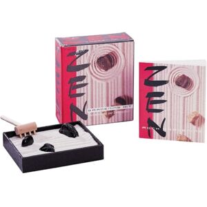 Running Press The Mini Zen Gardening Kit Running Press The Mini Zen Gardening Kit