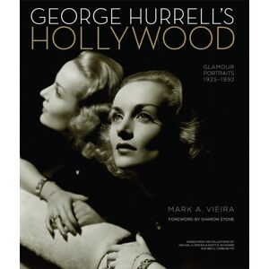 Running Press,U.S. George Hurrell'S Hollywood : Glamour Portraits 1925-1992 Running Press,U.S. George Hurrell'S Hollywood : Glamour Portraits 1925-1992